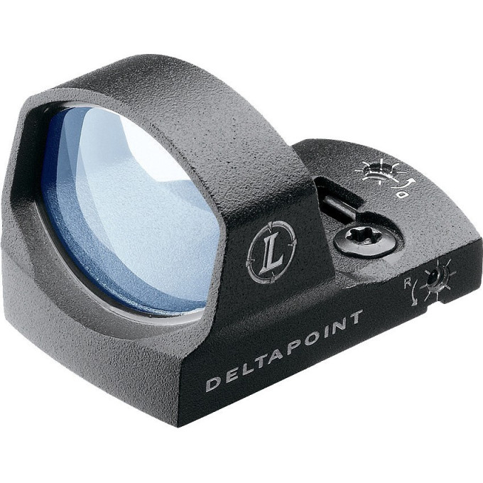 Коллиматорный прицел LEUPOLD DELTAPOINT 7.5 MOA DELTA 59665