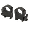 Кольца LUMAN PRECISION 25,4 мм высокие LP25HIGH